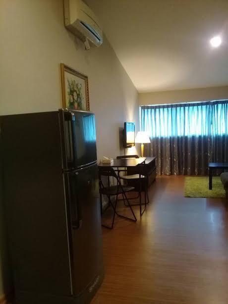 Ginasuite Kompleks27 Hotel Бандар-Сері-Бегаван Екстер'єр фото
