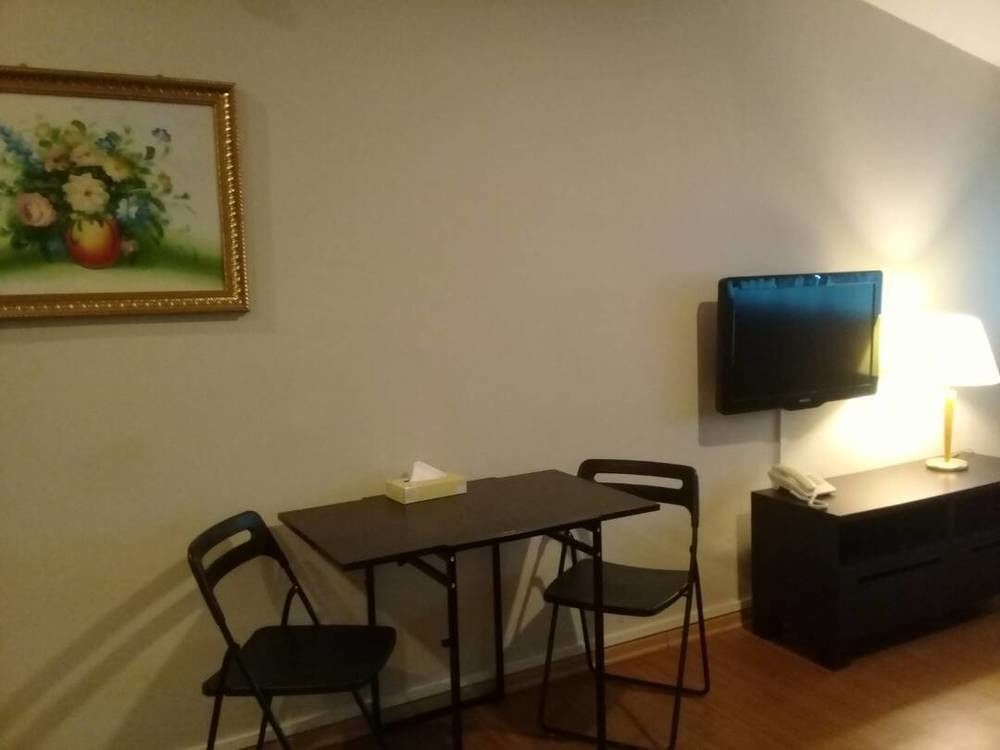 Ginasuite Kompleks27 Hotel Бандар-Сері-Бегаван Екстер'єр фото